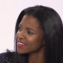 VIDEO: HAMILTON's Renee Elise Goldberry Doesn't Want to Know When Tony Nominations…