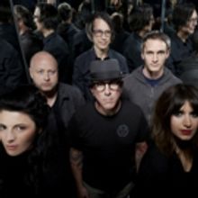 Puscifer to Perform at Bob Carr Theater, 11/1