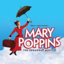 Amelia Community Theatre to Welcome MARY POPPINS This Spring