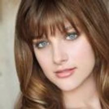 NASHVILLE's Aubrey Peeples Gets Cast in ABC Family-Drama RECOVERY ROAD