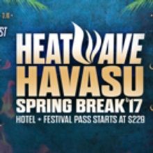 Dr. Fresch, Slander, Destructo and More Set for Heatwave Havasu Festival This March