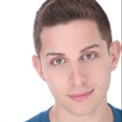 BWW Previews: NICE WORK IF YOU CAN GET IT is gettin' it at Virginia Musical Theatre