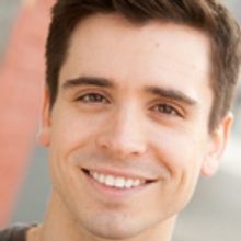 Hunter Foster to Helm THE LOST BOY Reading with Matt Doyle, Jen Cody, James Lecesne…