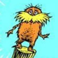 FLASH FRIDAY: Celebrate Earth Day with Eddie Korbich and SEUSSICAL's 'The Lorax Song'
