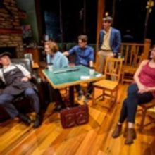 Theater Wit Extends Coffee Shop Play NAPERVILLE Into November