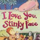 Gruber & Coulombe's Musical Adaptation of I LOVE YOU, STINKY FACE Premieres at STC…