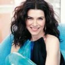Julianna Margulies to Release Picture Book in May 2016