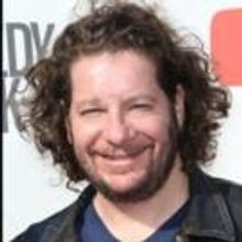 Comedian Jeff Ross Faces Cell Phone Abusing Audience Members During Trevor Noah Gala 