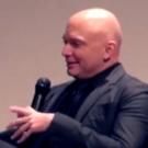 TV Exclusive: Backstage with Richard Ridge- SAG Foundation Conversations Series with…