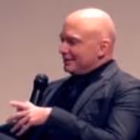 TV Exclusive: Backstage with Richard Ridge- SAG Foundation Conversations Series with… Video