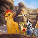 Disney Junior Orders New Seasons of THE LION GUARD & MICKEY AND THE ROADSTER RACERS
