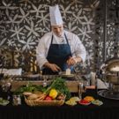Chef Spotlight: Executive Chef Josh Sauer of AVENUE in Long Branch, NJ