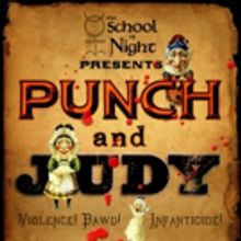 A Live-action Punch and Judy To Debut at Hollywood Fringe