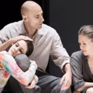 Meet the Cast of A VIEW FROM THE BRIDGE; Opens Tonight at the Lyceum Theatre!