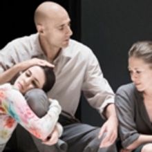 Meet the Cast of A VIEW FROM THE BRIDGE; Opens Tonight at the Lyceum Theatre!