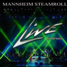 Mannheim Steamroller Announces 2016 Christmas Tour