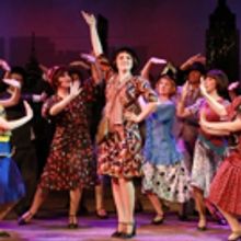 BWW Review: 21st Annual Youth Musical THOROUGHLY MODERN MILLIE a Big Hit at the Morga