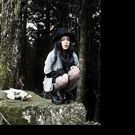 Italy's Songstress Verdiana Raw Performing at SxSW