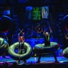 The Ordway to Welcome STOMP This October