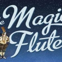 Family Friendly Classic THE MAGIC FLUTE Gets All-New Lyric Opera Production