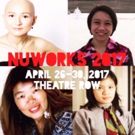 Pan Asian Repertory Theatre Sets 2017 NUWORKS Season