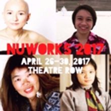 Pan Asian Repertory Theatre Sets 2017 NUWORKS Season