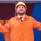 Photo Flash: Oregon Children's Theatre Presents FLY GUY THE MUSICAL