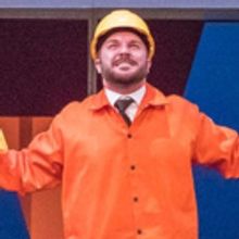 Photo Flash: Oregon Children's Theatre Presents FLY GUY THE MUSICAL