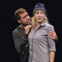 BWW Review: ANIMAL Makes Intriguing Premiere at Studio Theatre