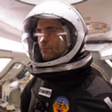 Sci-Fi Thriller APPROACHING THE UNKNOWN Coming to Theatrical & Home Audiences