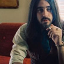 M Ross Perkins Self Titled Album Due in October