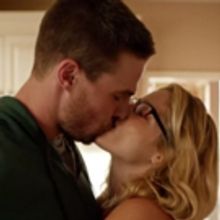 VIDEO: Check Out Brand New ARROW and THE FLASH Sizzle Reels from Comic Con!