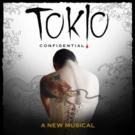 BWW Reviews: TOKIO CONFIDENTIAL Original Studio Cast Recording