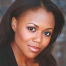 Nikki Renee Daniels to Lead Developmental Lab of THE COUNTESS OF STORYVILLE