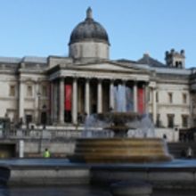 London National Portrait Gallery Presents Centenary Choral Event