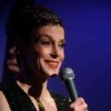 Photo Coverage: Giselle Wolf Brings LOVE: A CELEBRATION to the Metropolitan Room