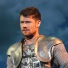 BWW Interviews: 6 Questions & a Plug with CAMELOT's Tim Rogan