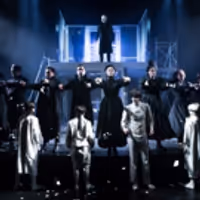 First Listen to 'Liberte Egalite and Fraternite' from THE BRAILLE LEGACY Video