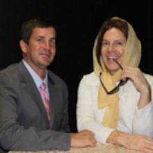 LA CAGE AUX FOLLES Comes to Carrollwood Players This Spring