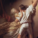 Shakespeare & Company to Stage Romantic Readings from the Bard in A LOVERS' SPAT