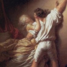 Shakespeare & Company to Stage Romantic Readings from the Bard in A LOVERS' SPAT