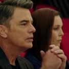 VIDEO: Sneak Peek - Peter Gallagher Returns for 3rd Installment of CENTER STAGE: ON POINTE, Premiering 6/25
