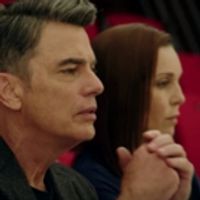 VIDEO: Sneak Peek - Peter Gallagher Returns for 3rd Installment of CENTER STAGE: ON… Video