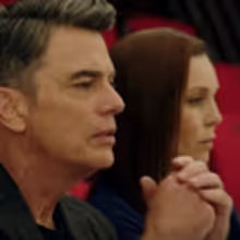 VIDEO: Sneak Peek - Peter Gallagher Returns for 3rd Installment of CENTER STAGE: ON…