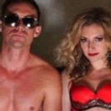 The Skivvies, Cyrille Aimee & More Join NIGHT OF A THOUSAND JUDYS, 6/1