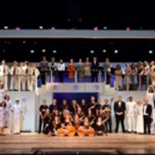 Denver Center for the Performing Arts Announces the Winners of the BOBBY G AWARDS