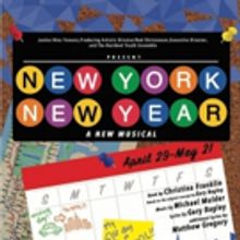 Drama Desk Award-Winning TADA! Youth Theater will Present NEW YORK, NEW YEAR