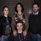 Ankündigung: NEXT TO NORMAL kommt ab März in Starbesetzung nach Dortmund