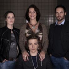 Ankündigung: NEXT TO NORMAL kommt ab März in Starbesetzung nach Dortmund