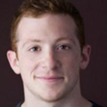 SPONGEBOB's Ethan Slater Signs on for BAGHDADDY Off-Broadway